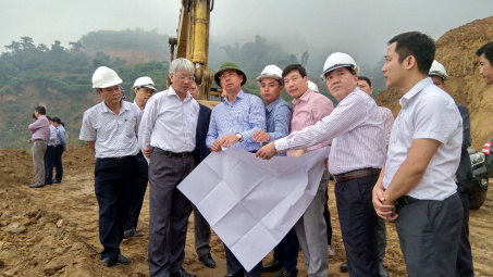 Xuân đặc biệt với Đồng Tả Phời