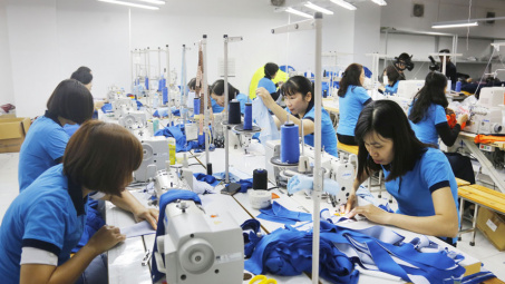 Nhiều điểm mới trong Bộ luật lao động về hợp đồng lao động