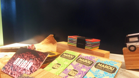 Socola Việt Nam: Start up triệu đô và hành trình toàn cầu hóa