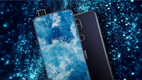 Nokia 8.2 5G chuẩn bị ra mắt, mức giá khiến đối thủ bất ngờ