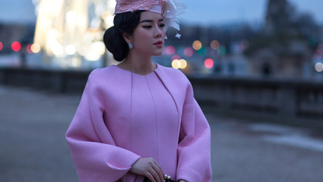 Xu hướng kinh doanh 2020: Phong Cách Cổ Điển lên ngôi