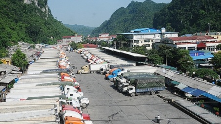 Bộ Công Thương lưu ý doanh nghiệp cần linh hoạt giải pháp xuất nhập khẩu với phía Trung Quốc