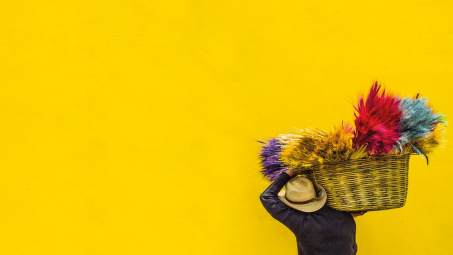 3 lý thuyết màu cơ bản cần nắm rõ khi thiết kế