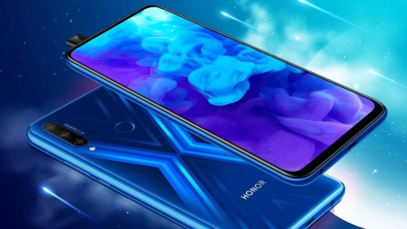 Honor 9X - Đột phá trong tầm giá 6 triệu đồng