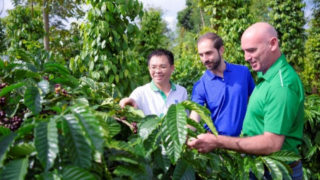 4 điều kiện để được sản xuất phân bón