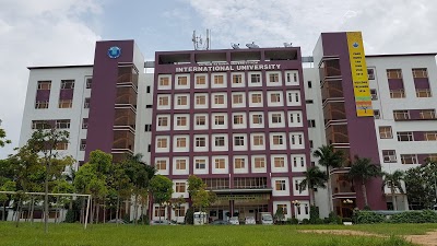 Các yếu tố ảnh hưởng đến động lực làm việc của giảng viên Trường Đại học Quốc tế, Đại học Quốc gia Thành phố Hồ Chí Minh