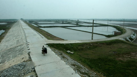 Bộ Kế hoạch và Đầu tư chịu trách nhiệm về kết quả thẩm định Dự án xây dựng tuyến đường bộ ven biển đoạn qua tỉnh Nam Định