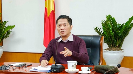 Bộ Công Thương họp khẩn tìm giải pháp ứng phó với dịch Corona
