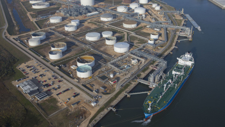 Saudi Aramco giảm giá bán khí Propane và Butane trong tháng 2/2020