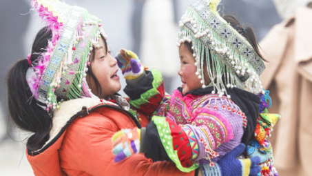 Thời tiết ngày 1/2/2020: Miền Bắc giá lạnh, đêm và sáng có mưa phùn