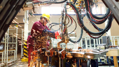 Giá hàng hoá nguyên liệu thế giới chịu áp lực giảm do dịch virus Corona