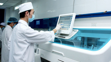 Sẽ tiếp tục điều chỉnh giá dịch vụ khám bệnh, chữa bệnh