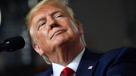 [Quốc tế nổi bật] Bình thản trước tâm bão Trung Đông