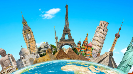 Đề xuất mô hình nghiên cứu về sự ra quyết định đi du lịch của khách du lịch outbound Việt Nam