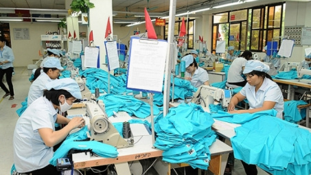 Hiệp định thương mại tự do Việt Nam - EU (EVFTA): Tác động đối với xuất khẩu Dệt may ở tỉnh Thừa Thiên Huế