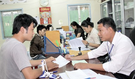 Khi nào Người lao động được hưởng trợ cấp thất nghiệp?