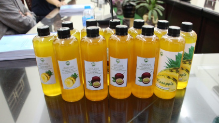 Ứng dụng công nghệ sinh học sản xuất isomaltulose từ đường mía