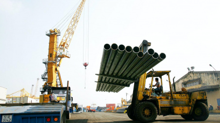 Ngăn chặn nguy cơ gian lận xuất xứ, chuyển tải bất hợp pháp tại Việt Nam