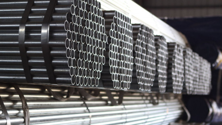 Ủy ban kinh tế Á - Âu hoàn tất điều tra tự vệ với ống thép hàn, Việt Nam liệu có chịu ảnh hưởng?