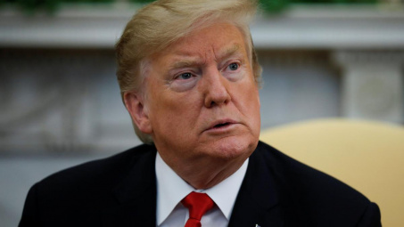 [Quốc tế nổi bật] Đầu ông Trump trị giá 80 triệu USD