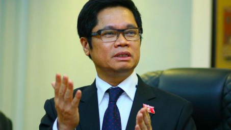 Bộ Công Thương với góc nhìn của cộng đồng doanh nghiệp