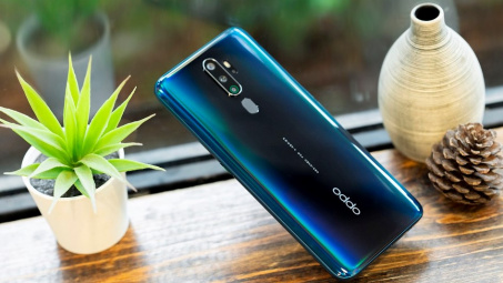 OPPO A9 2020 - Smartphone đáng mua nhất trong phân khúc tầm trung