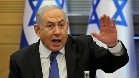 [Quốc tế nổi bật] Israel đưa ra tuyên bố "rắn"