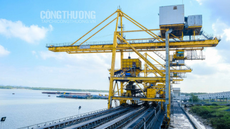 Bộ Công Thương yêu cầu thực hiện ngay các giải pháp đảm bảo cung cấp than cho nhà máy nhiệt điện