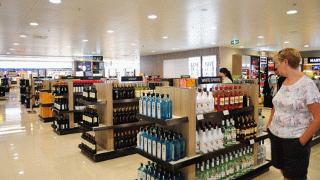 Xuất khẩu tại chỗ còn rất nhiều việc phải làm