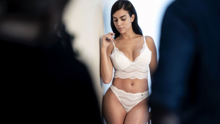 Top 10 WAGS "nóng bỏng nhất thế giới"