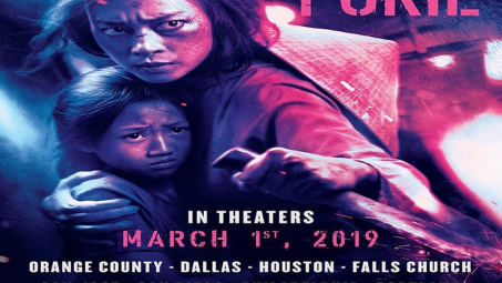 Top 5 phim Việt có doanh thu cao nhất phòng vé 2019