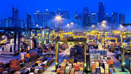 WB: Kinh tế toàn cầu sẽ chấm dứt giảm tốc trong năm 2020