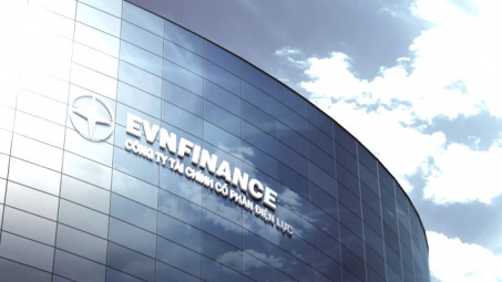 EVNFinance chi nhánh TP. HCM khai trương trụ sở mới