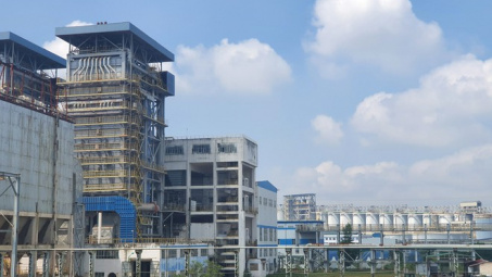 Đắk Nông lựa chọn nhà đầu tư vào hạ tầng khu công nghiệp