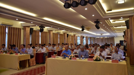 Công ty Nhôm Đắk Nông - TKV 5 năm hình thành và phát triển