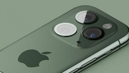 iPhone 11 Mini lộ thiết kế siêu đáng yêu