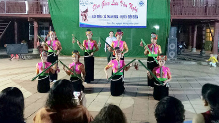 Điện Biên: Đưa du lịch thành ngành kinh tế mũi nhọn