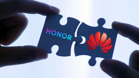 Huawei cân nhắc bán thương hiệu Honor