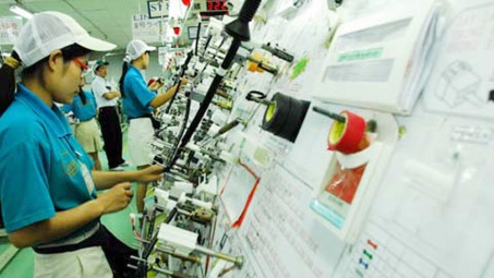 Đề xuất mới về ưu đãi thuế Thu nhập doanh nghiệp với sản xuất sản phẩm công nghiệp hỗ trợ