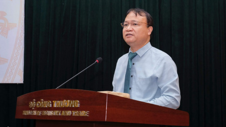 Toàn cảnh sản xuất công nghiệp - thương mại 9 tháng đầu năm 2020