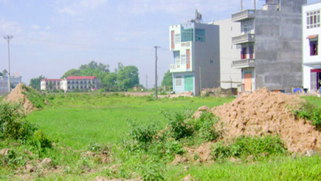 Các yếu tố tác động đến sự hài lòng của doanh nghiệp trong chuyển nhượng quyền sử dụng đất tại tỉnh Bà Rịa - Vũng Tàu