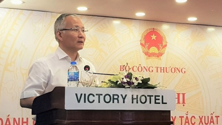 Đánh giá công tác thực thi quy tắc xuất xứ hàng hóa trong Hiệp định EVFTA