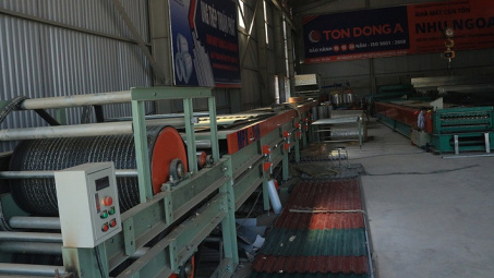 Điện Biên: Khuyến công là giải pháp để phát triển công nghiệp nông thôn