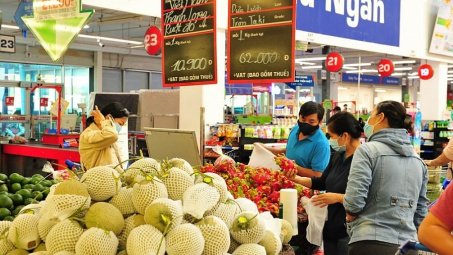 Chủ động nguồn cung, ổn định thị trường cuối năm