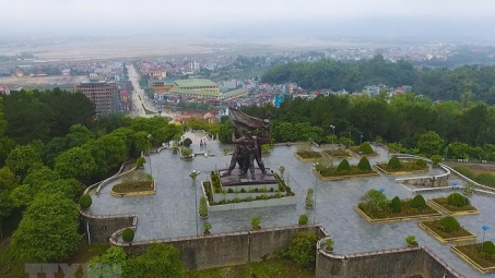 Điện Biên: Phát huy giá trị Di tích lịch sử quốc gia