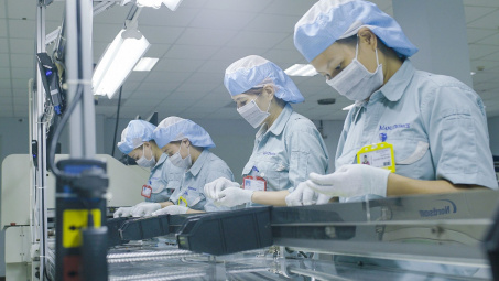 VEPR dự báo kinh tế Việt Nam có thể đạt mức tăng trưởng 2,6-2,8% trong năm 2020