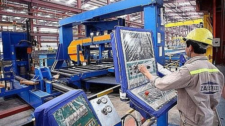 Cả nước có hơn 3 nghìn cơ sở sử dụng năng lượng trọng điểm