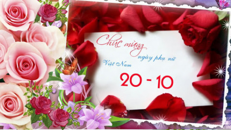 Lãnh đạo Bộ Công Thương gửi thư chúc mừng phụ nữ ngành Công Thương nhân kỷ niệm 90 năm ngày thành lập Hội Liên hiệp Phụ nữ Việt Nam