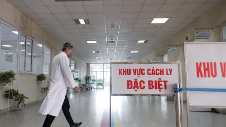 Bảo vệ quyền con người trong tình trạng khẩn cấp: Nhìn từ đại dịch Covid-19