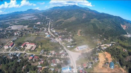 Xây dựng nông thôn mới về kinh tế ở huyện A Lưới, tỉnh Thừa Thiên Huế